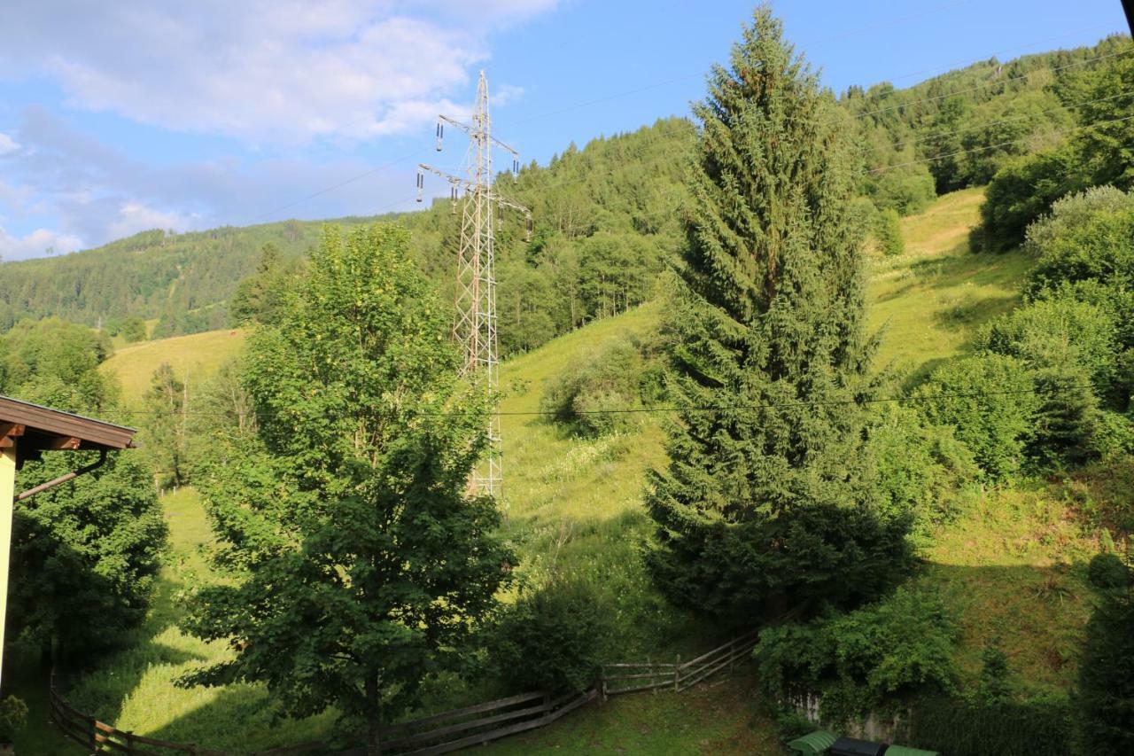 Paul'S Studio Kaprun Exterior photo
